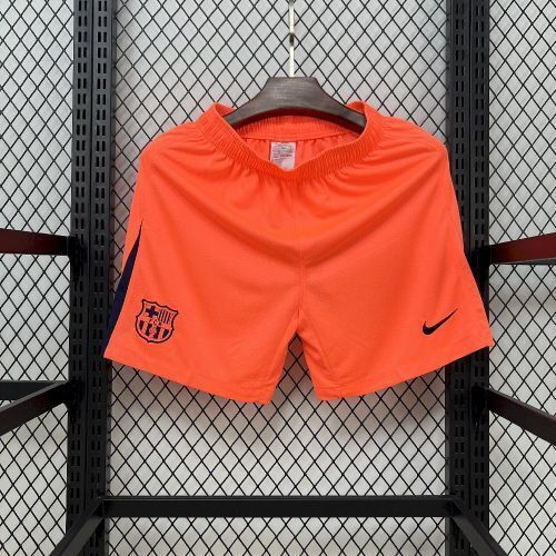 Shorts Barcelona - 2025/26 Away