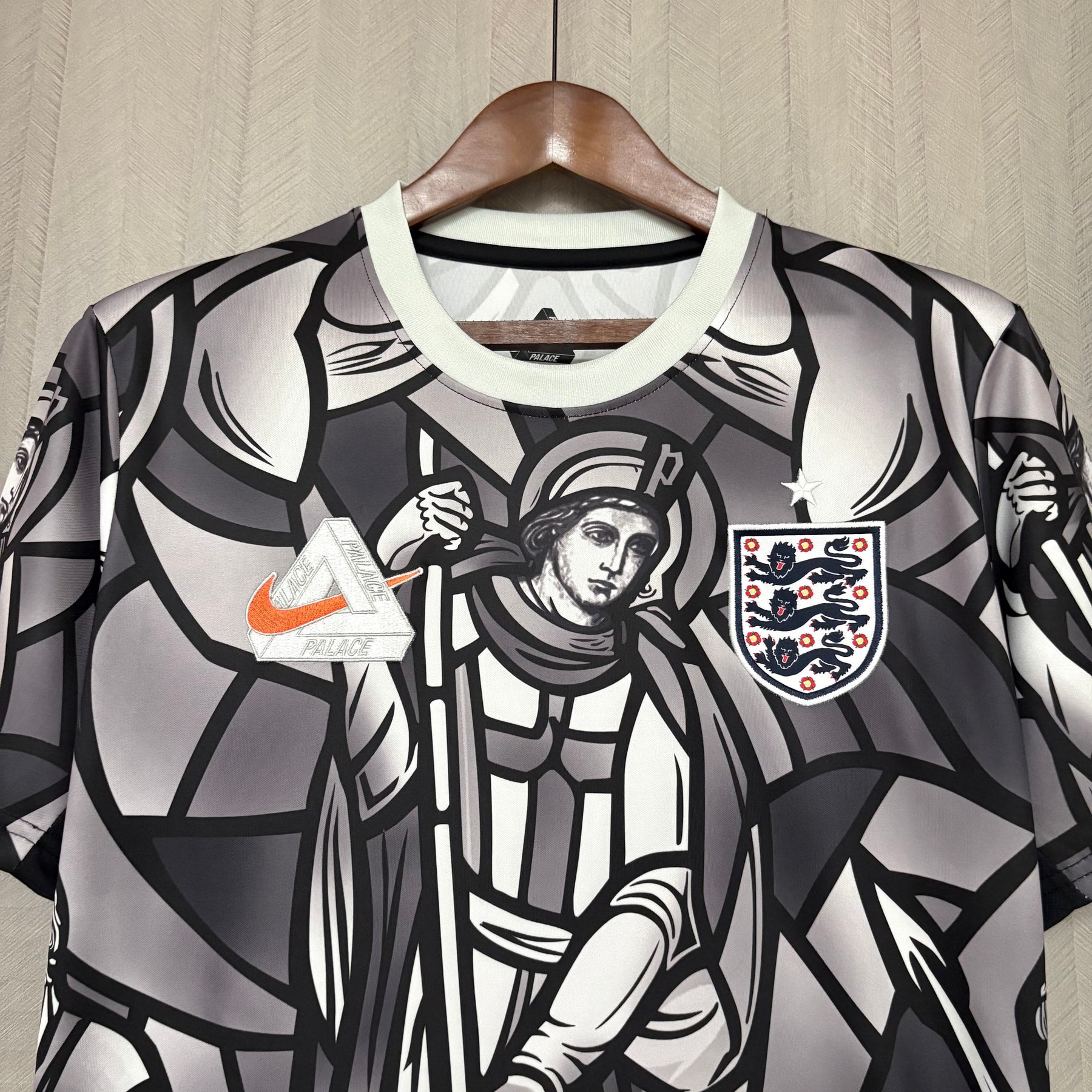Camisa Inglaterra - 2026/27 Edição Especial Versão Torcedor
