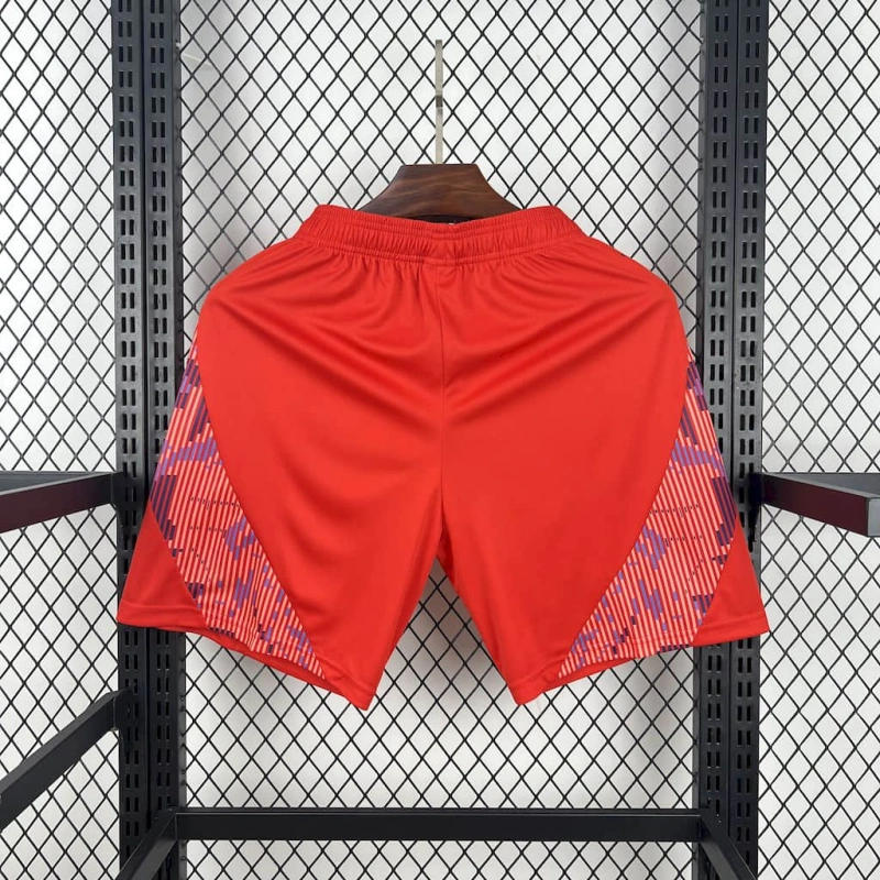Shorts Universidade do Chile - 2025/26 Away