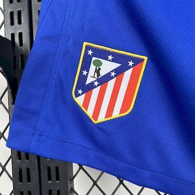Shorts Atlético de Madrid - 2025/26 Home