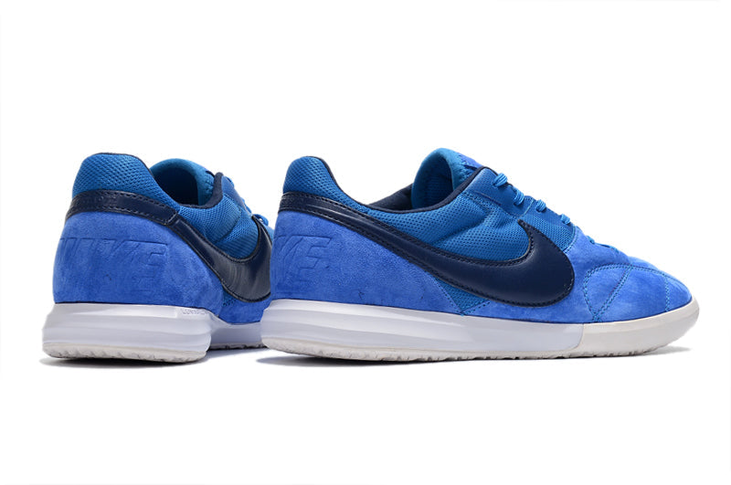 Chuteira Nike Premier II Sala Est.2 - Futsal