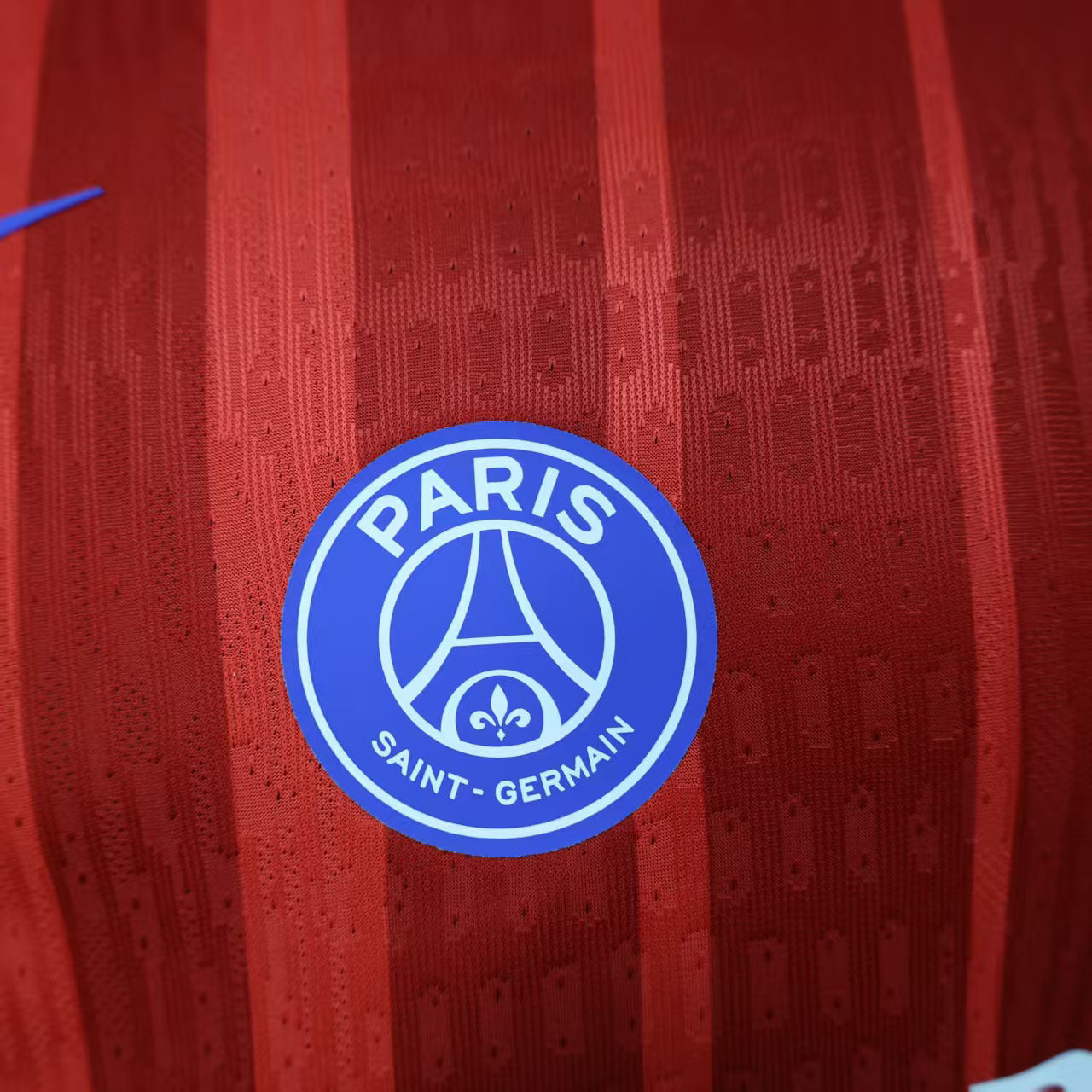Camisa PSG III 25/26 - Versão Jogador