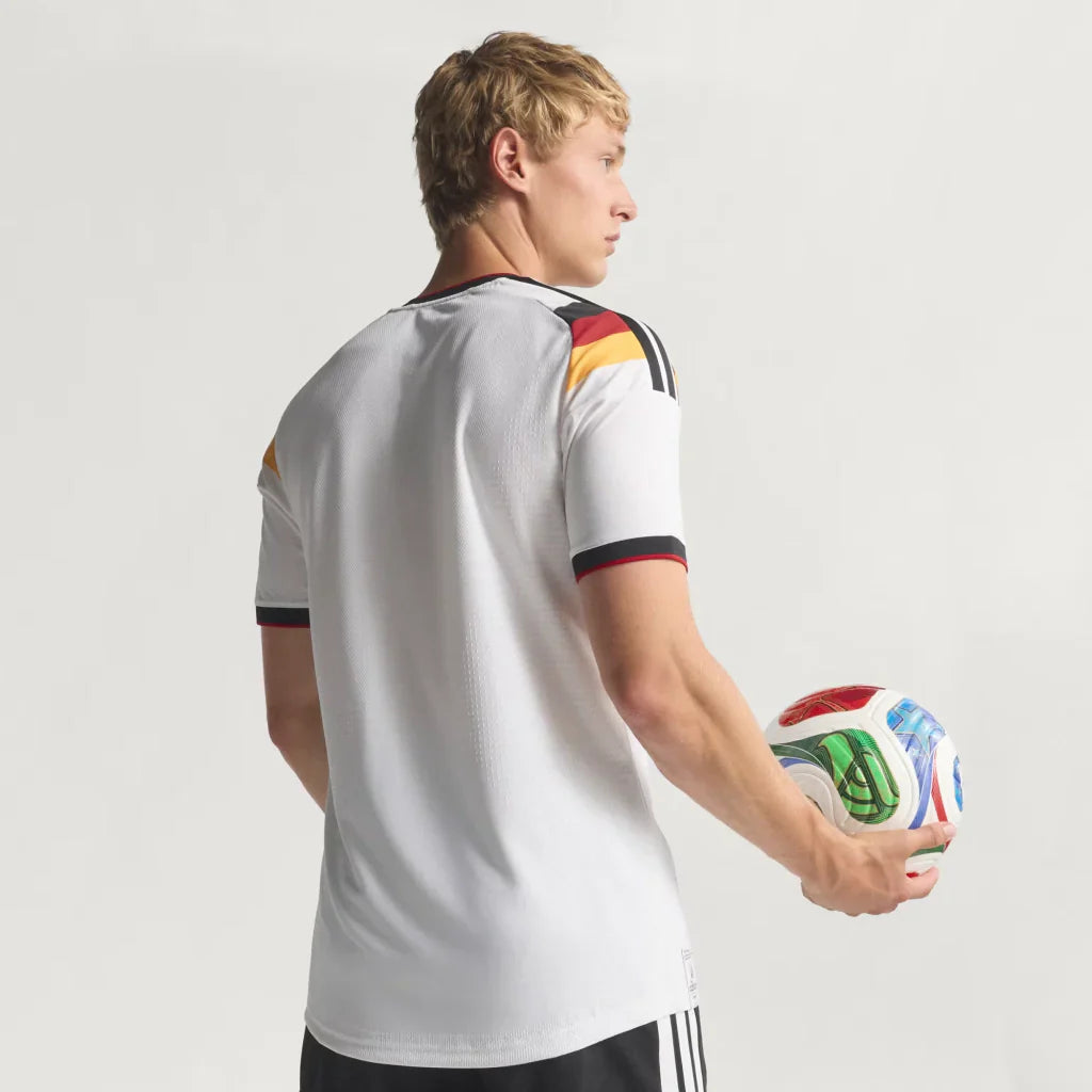 Camisa Alemanha 26/27 Home - Jogador Masculina