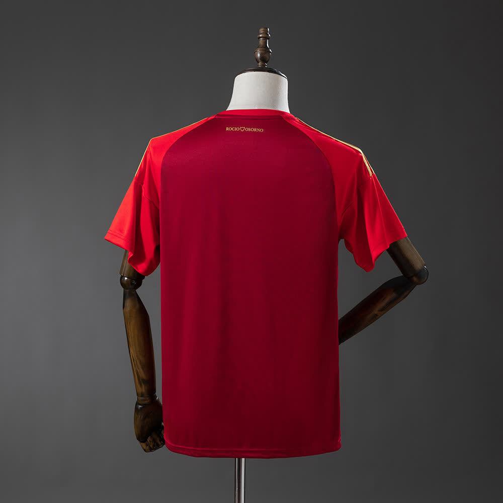 Camisa Sevilla - 2025/26 Versão Torcedor Edição Especial