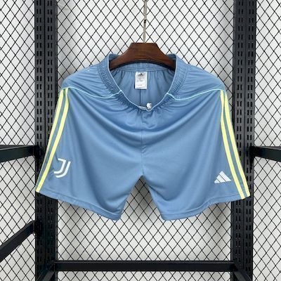Shorts Juventus - 2025/26 Away
