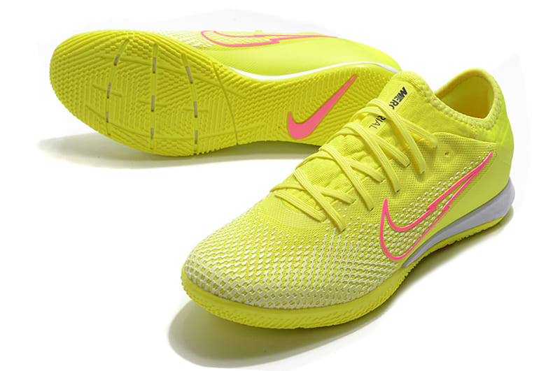 Chuteira Nike Vapor 13 Pro Est.3- Futsal