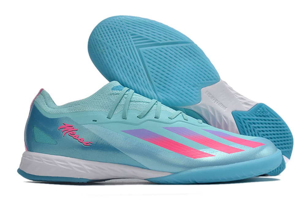 Chuteira Adidas CrazyFast - Futsal
