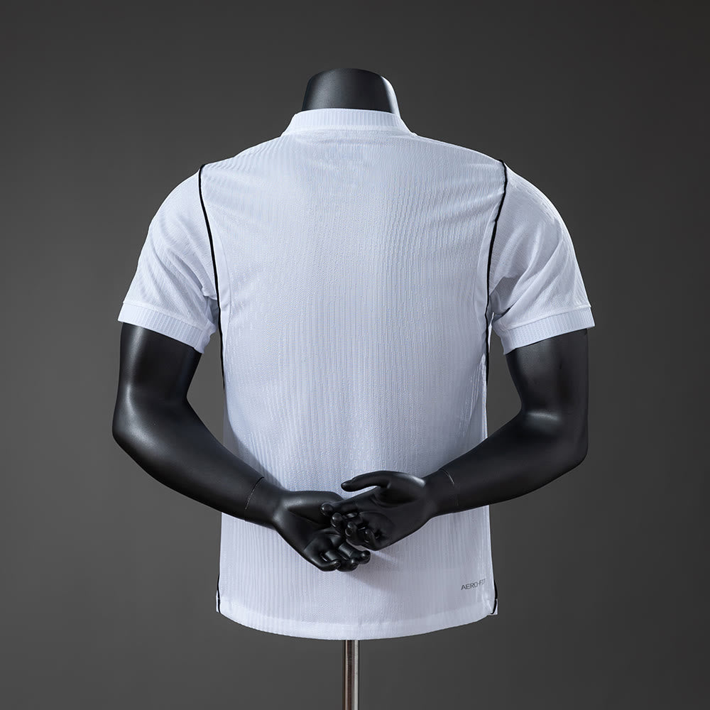 Camisa Corinthians - 2026/27 Home Versão Jogador