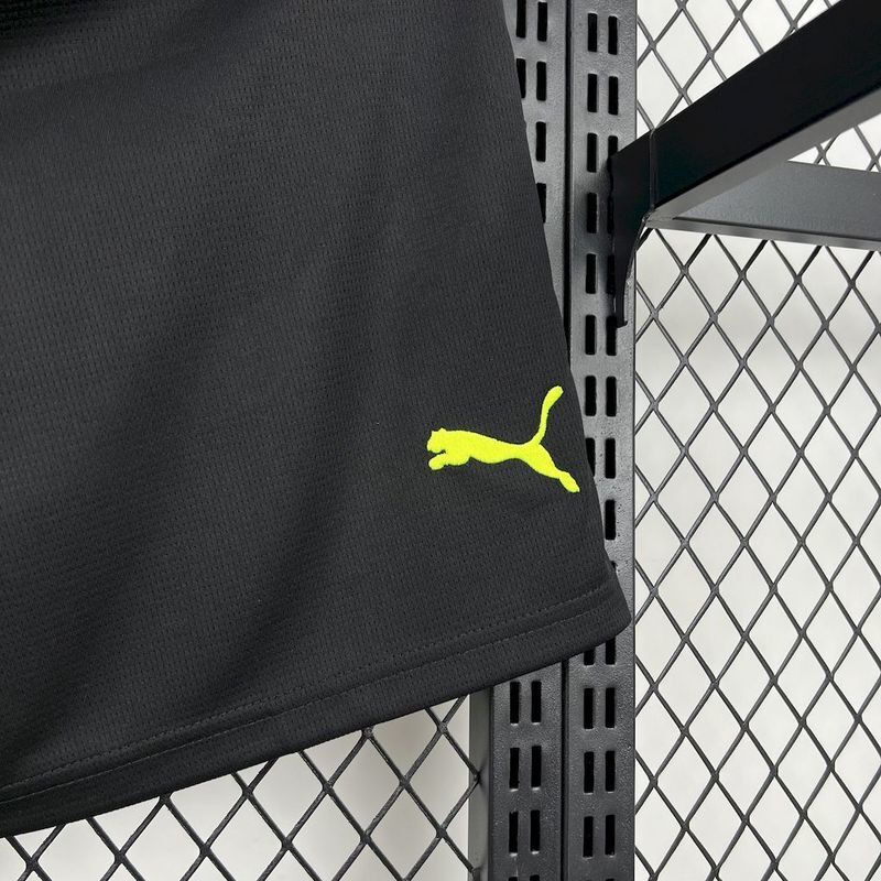 Shorts Borussia Dortmund - 2025/26