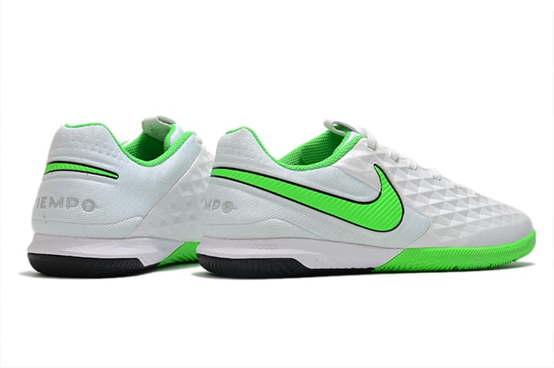 Chuteira Nike Tiempo Lunar Legend VIII Est.2 - Futsal