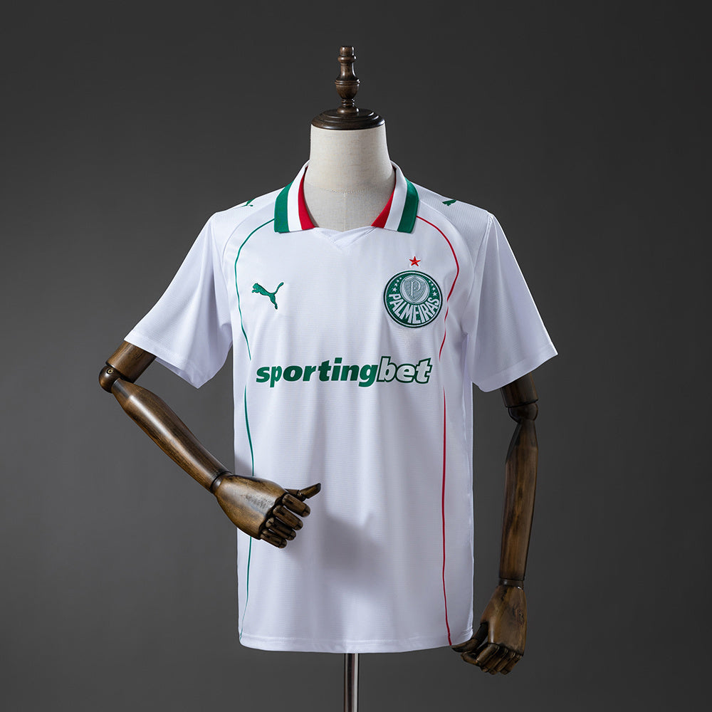 Camisa Palmeiras - 2026/27 Away Versão Torcedor