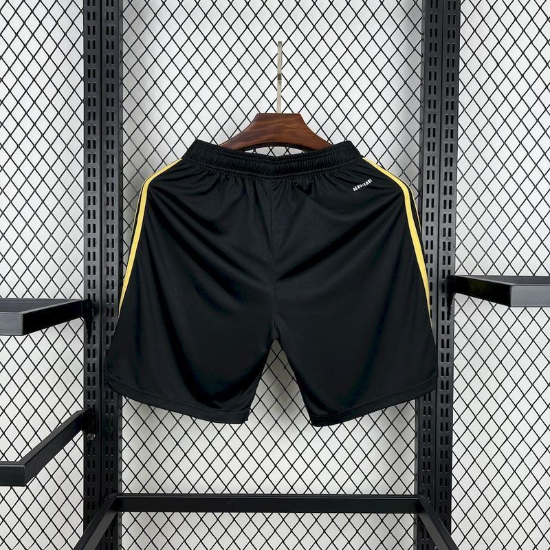 Shorts México - 2025/26