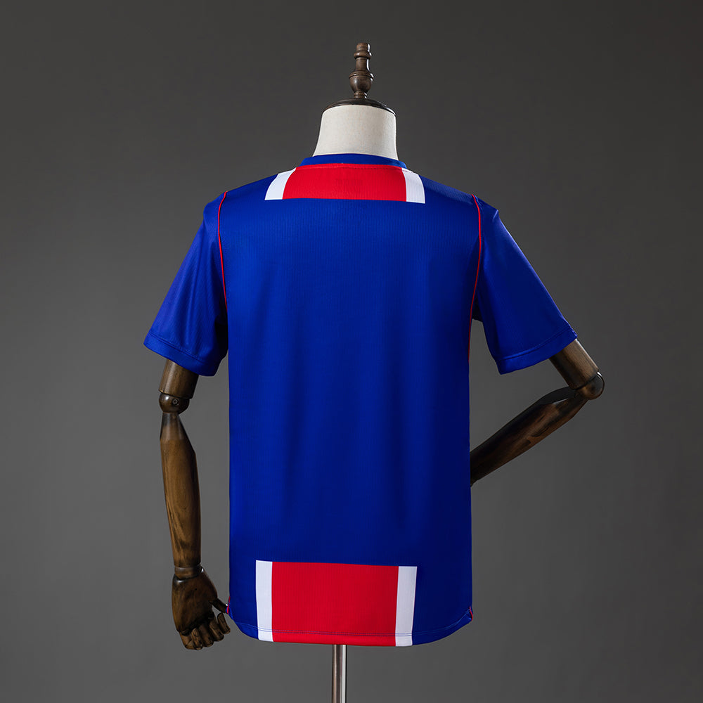 Camisa PSG - 2026/27 Home Versão Torcedor