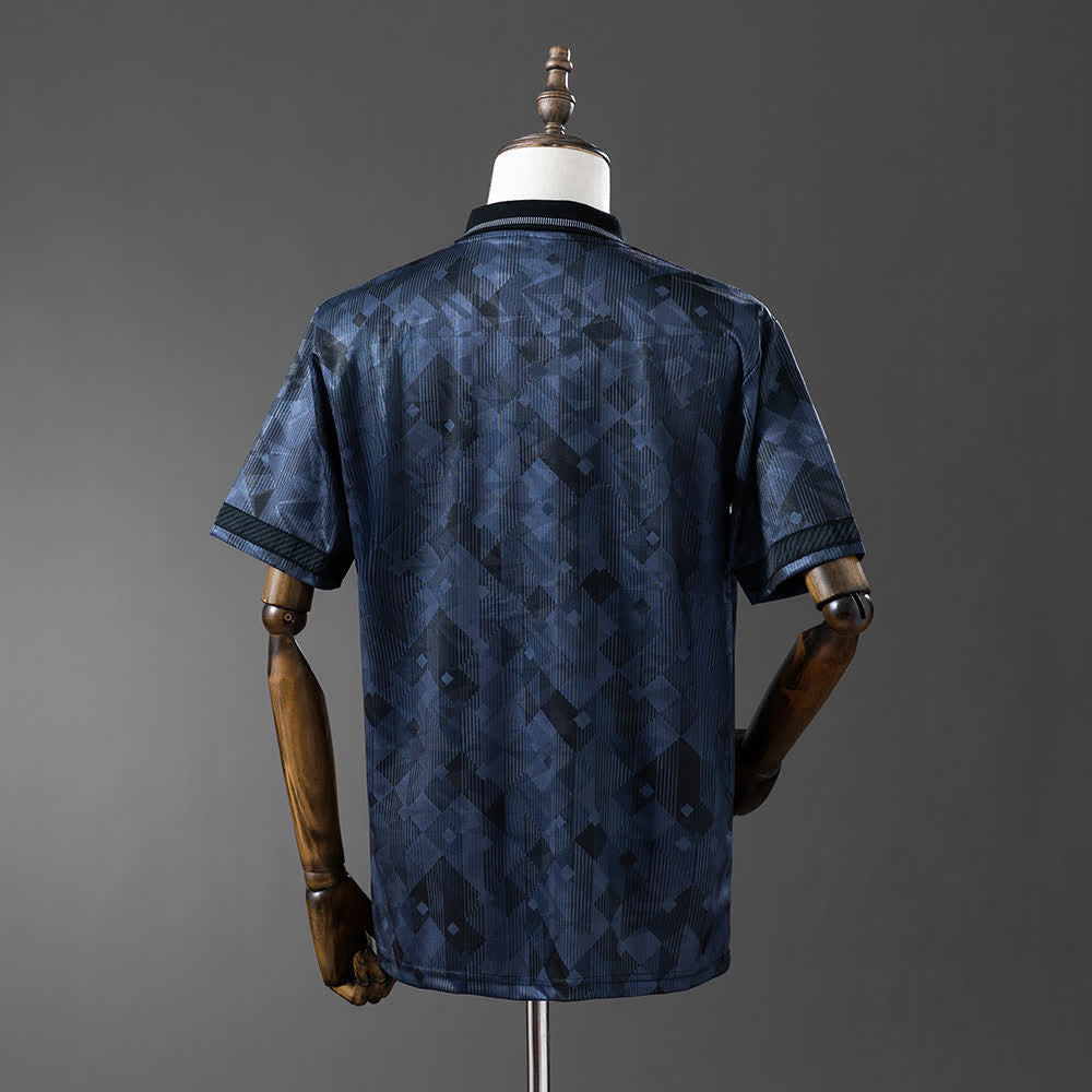 Camisa Inglaterra Retrô - 1990