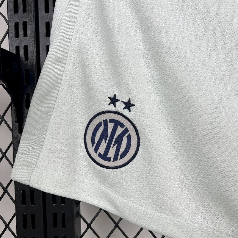 Shorts Inter de Milão - 2025/26 Away