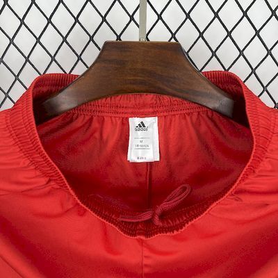 Shorts Bayern Munich - 2025/26 Home