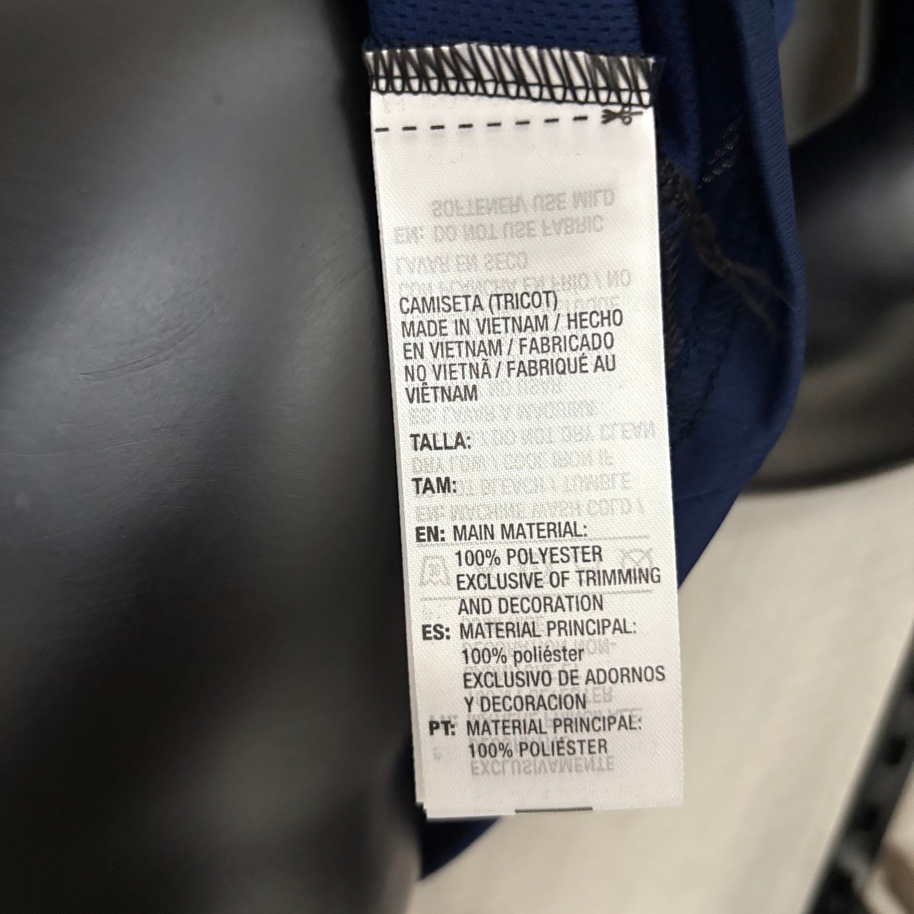 Camisa Polo Cruzeiro - 2026/27 Versão Jogador