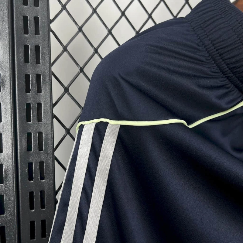 Shorts Real Madrid - 2025/26 Away
