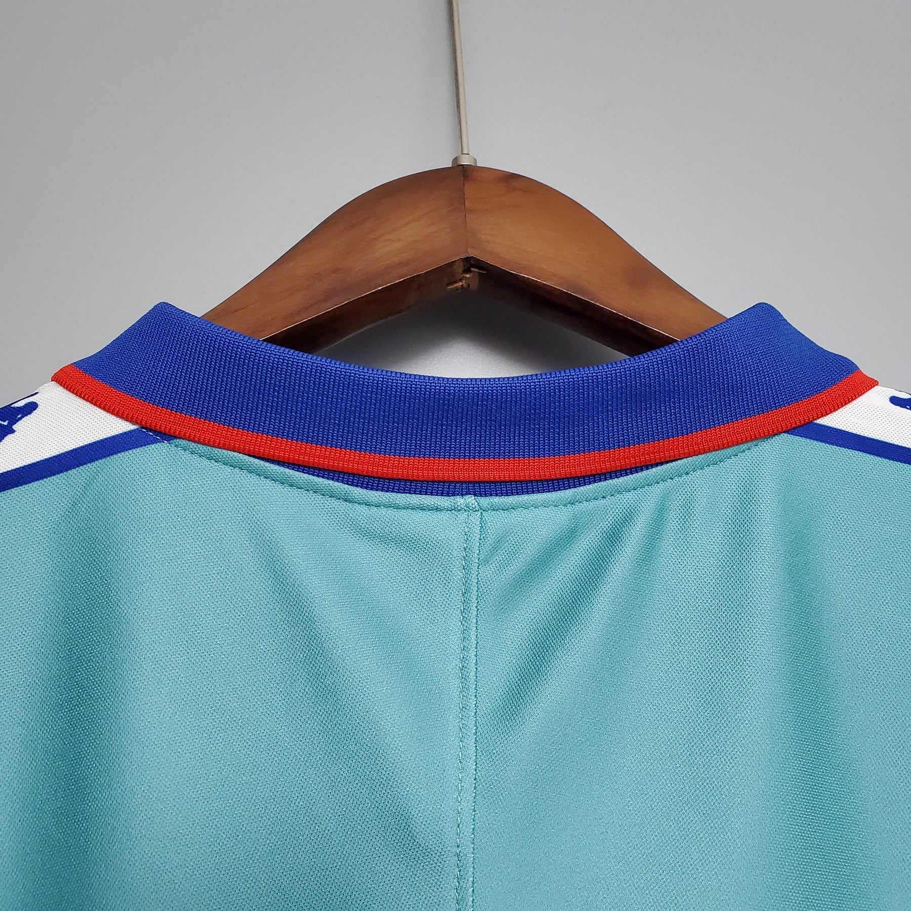Camisa Barcelona Reserva 92/93 - Versão Retro
