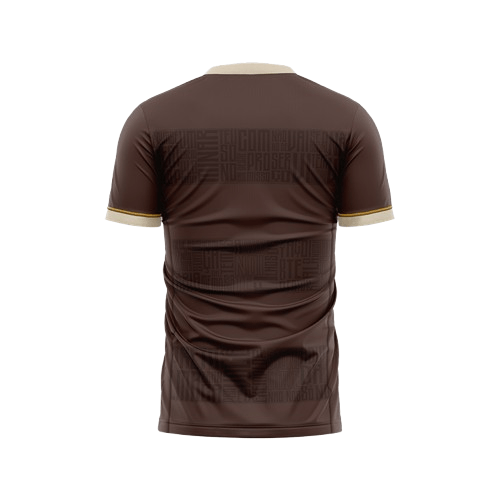 Camisa Flamengo Identidade, Novembro Negro 2024 - Masculina