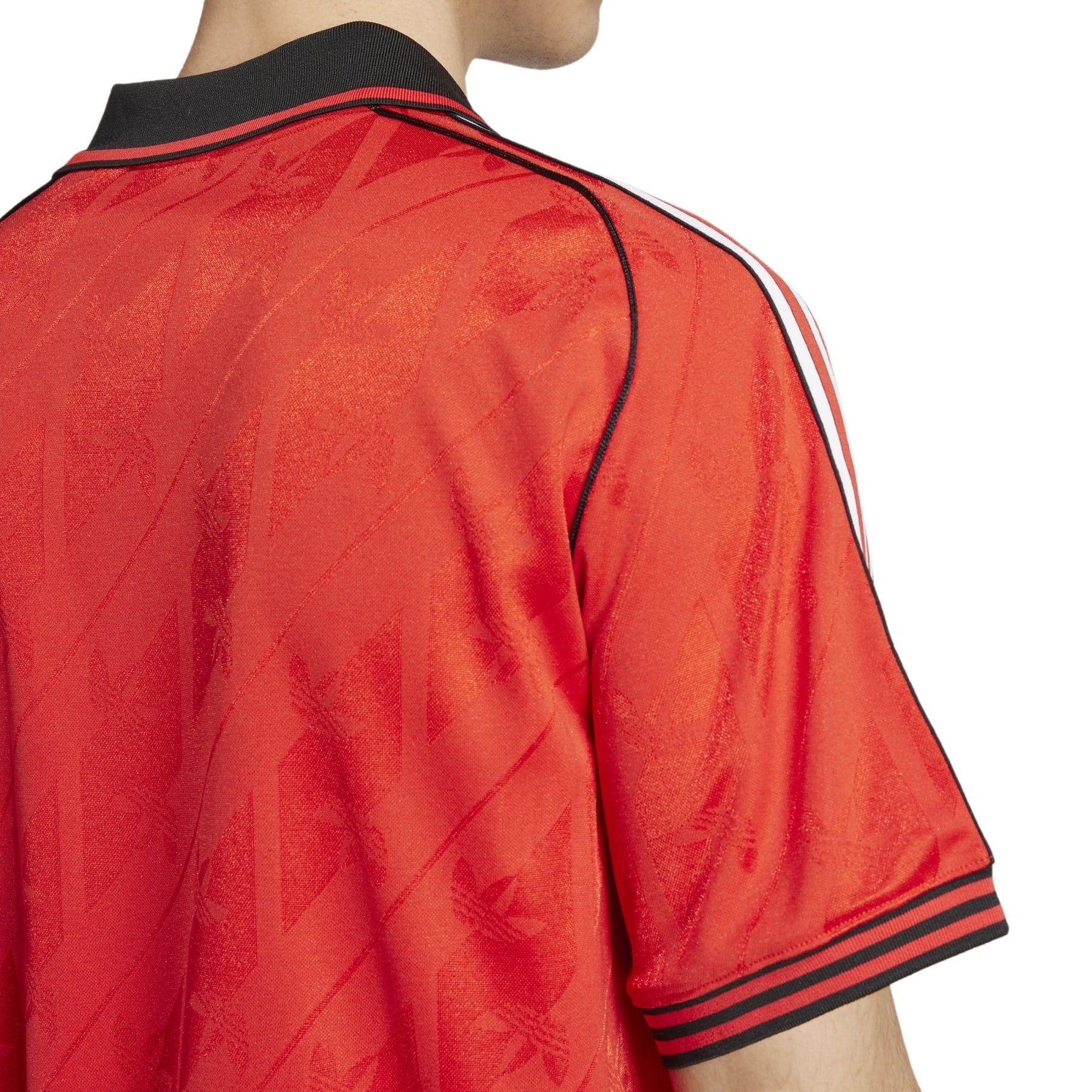 Camisa Flamengo Lifestyler 24/25 Masculina