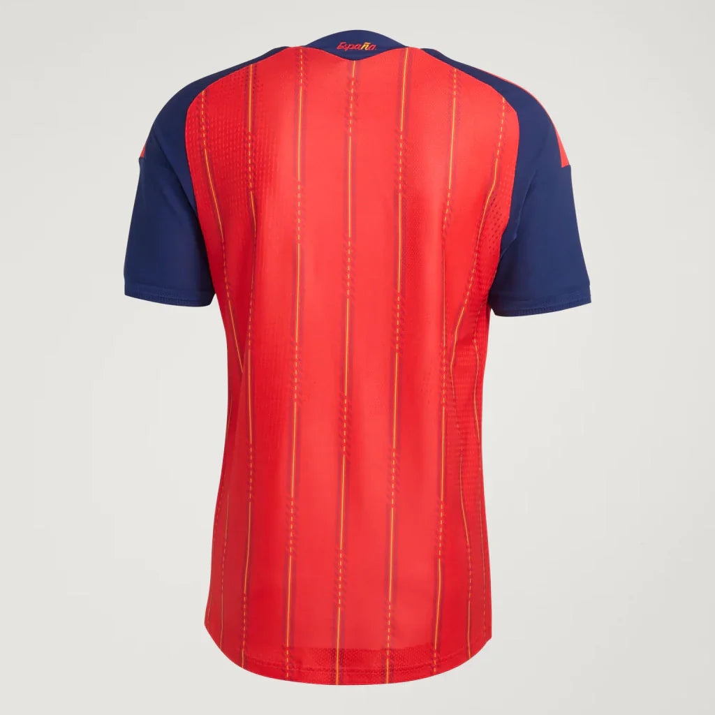 Camisa Espanha 26/27 Home - Jogador Masculina