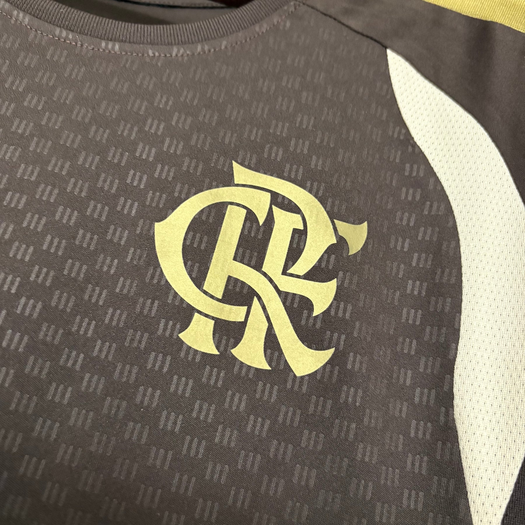 Camisa de Treino Flamengo - 2026/27