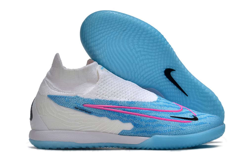 Chuteira Nike Phantom GX Elite DF - Futsal