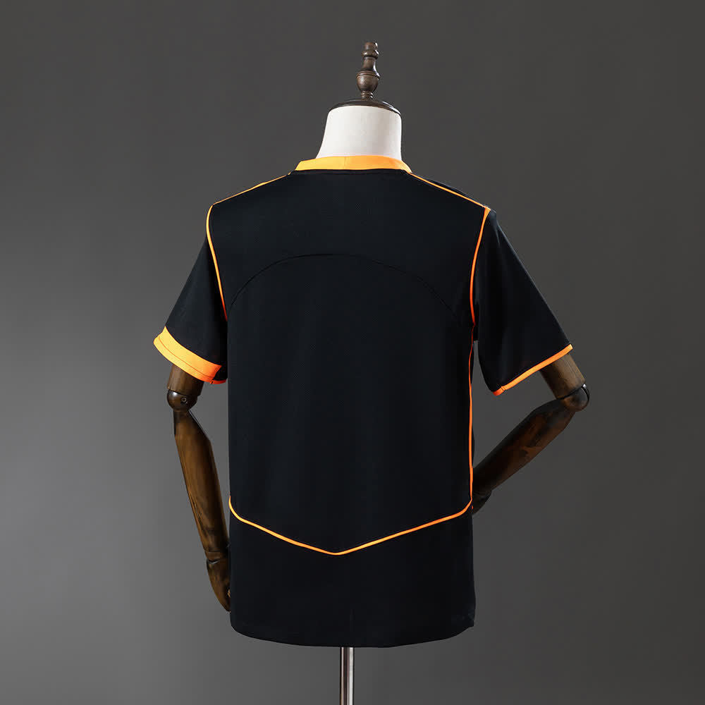 Camisa Corinthians III - 2025/26 Third Away Edição Especial Versão Torcedor