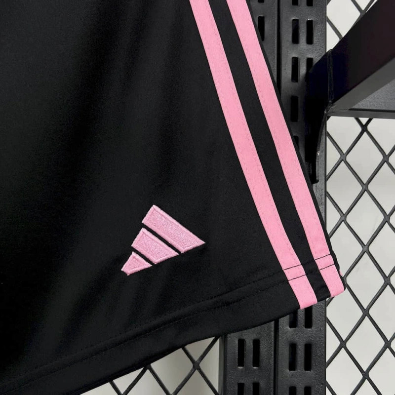 Shorts Juventus - 2025/26 Home