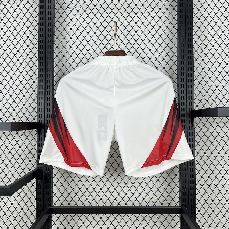 Shorts Flamengo - 2025/26 Home