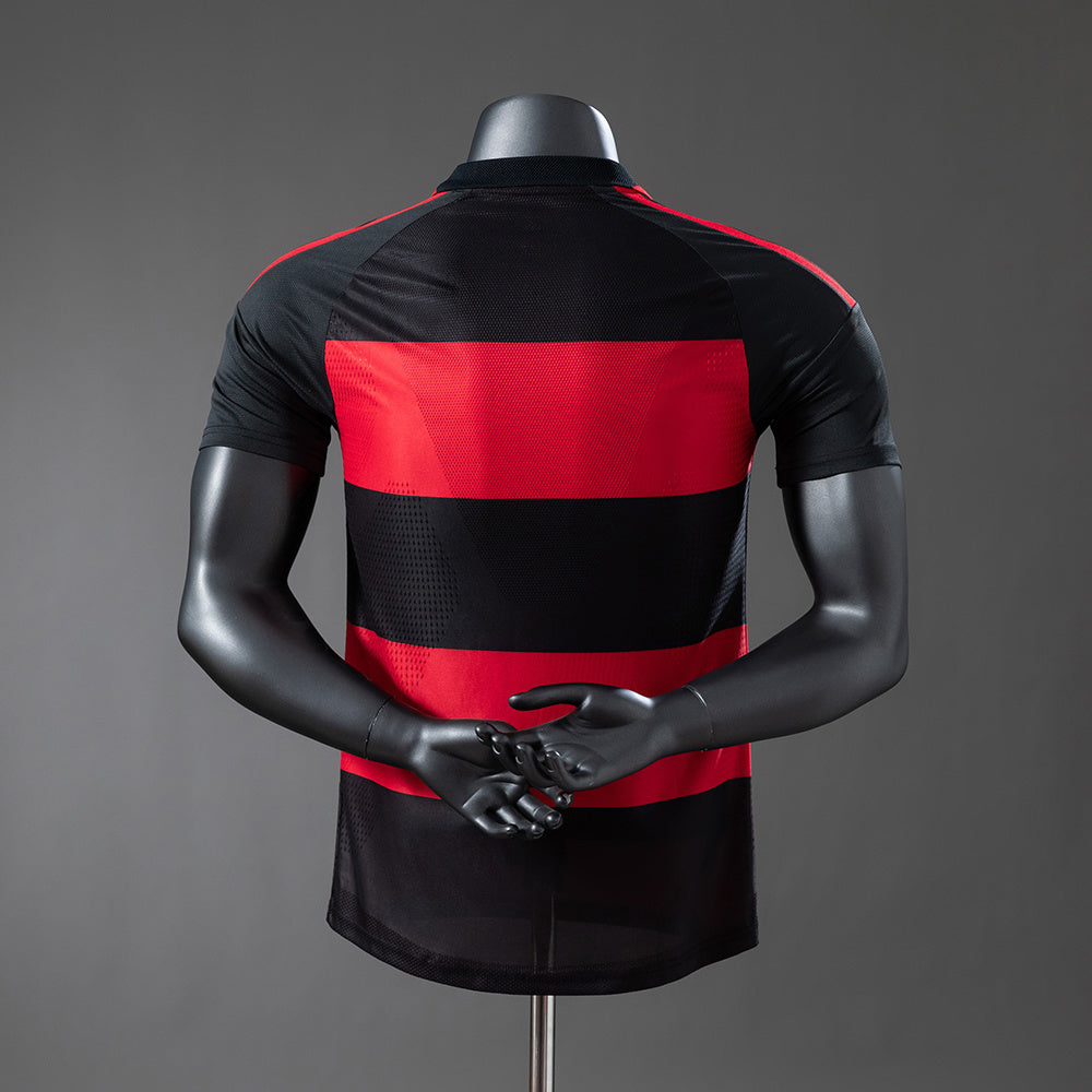Camisa Flamengo - 2026/27 Home Versão Jogador