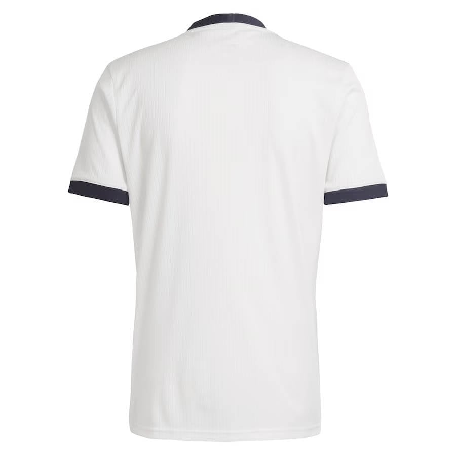 Camisa Alemanha 125º aniversário 2025 - Versão Trocedor