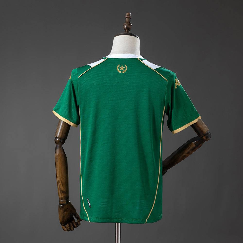 Camisa Chapecoense - 2026/27 Home Versão Torcedor