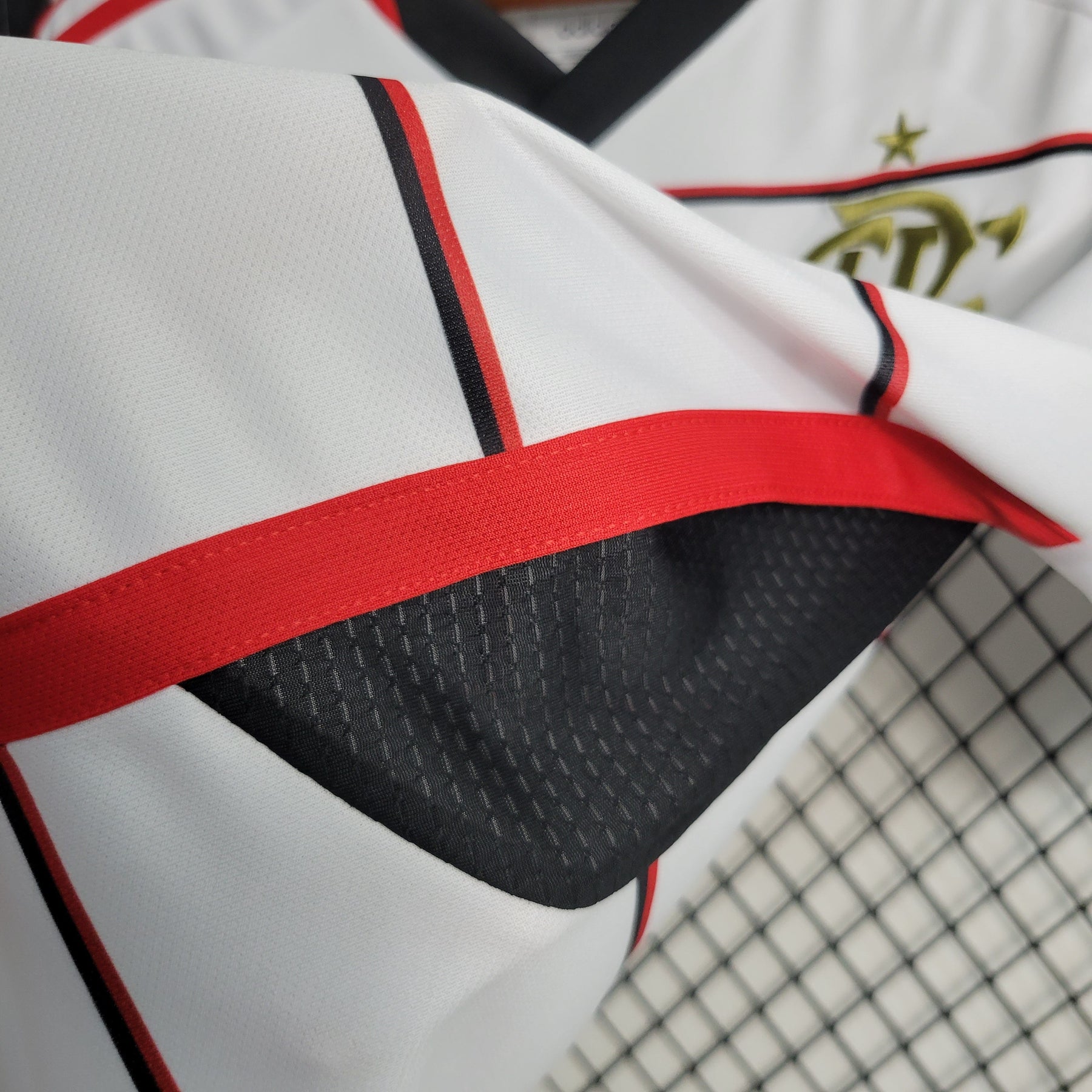 Camisa Flamengo II 23/24 - Masculina