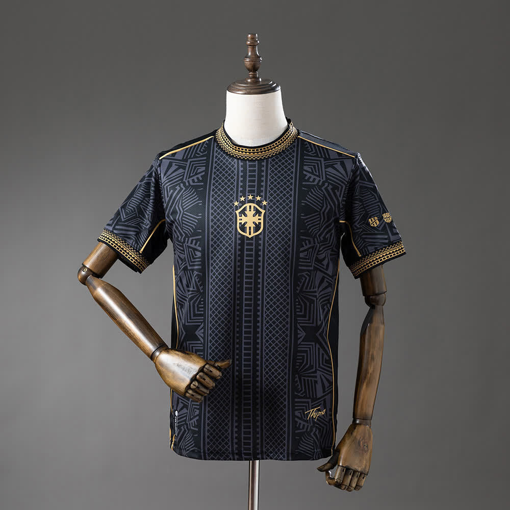 Camisa Brasil - 2026/27 Edição Especial Versão Torcedor