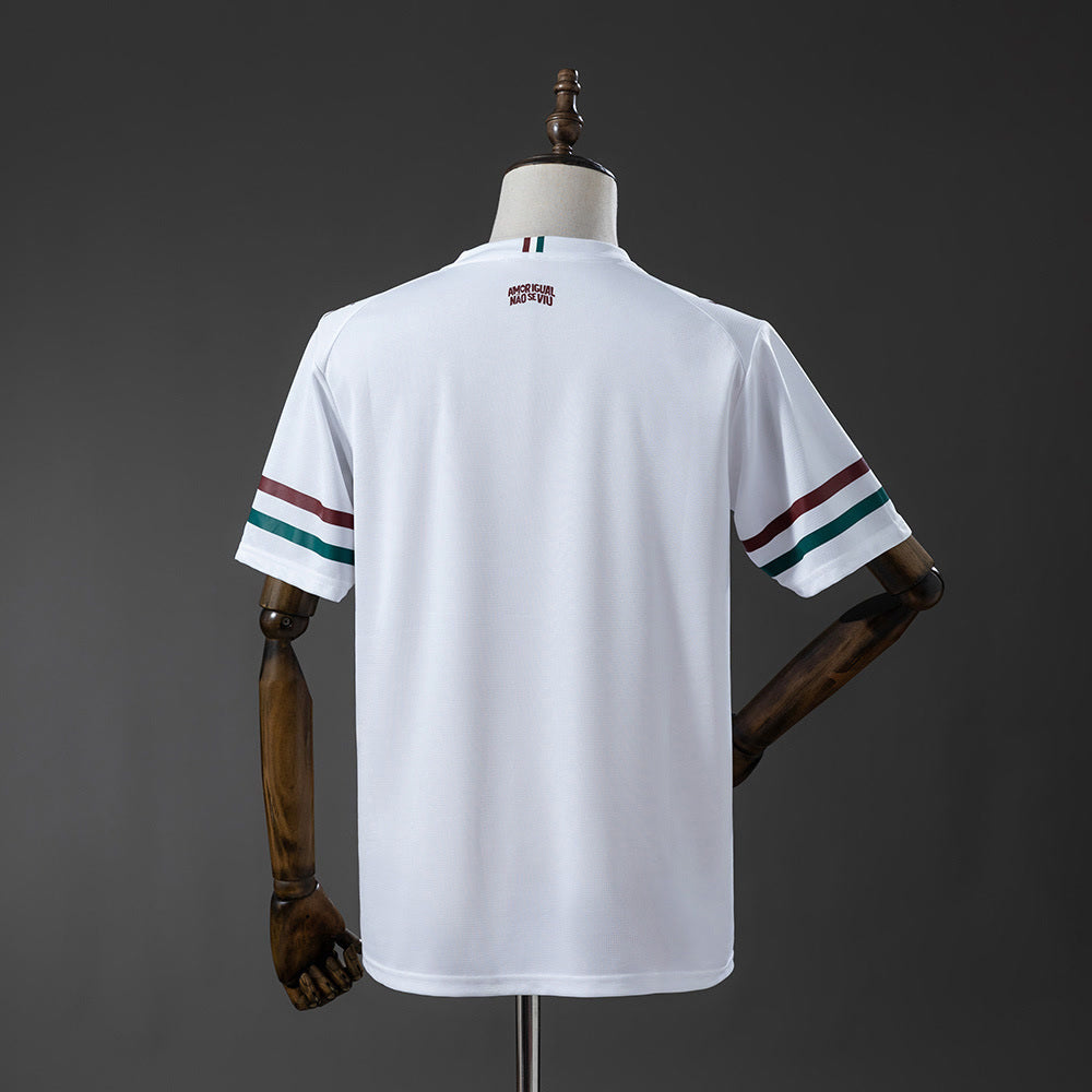 Camisa Fluminense - 2026/27 Away Versão Torcedor