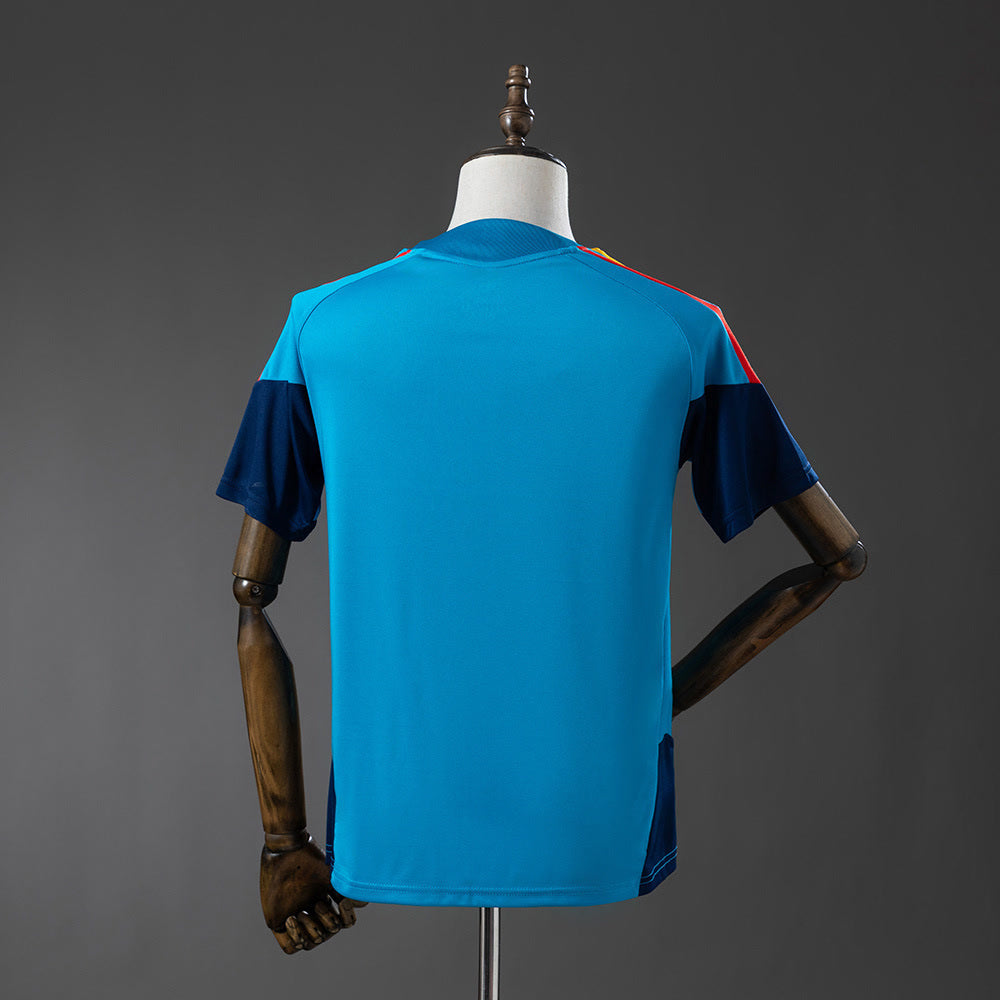Camisa de Treino Espanha - 2026/27 Versão Torcedor