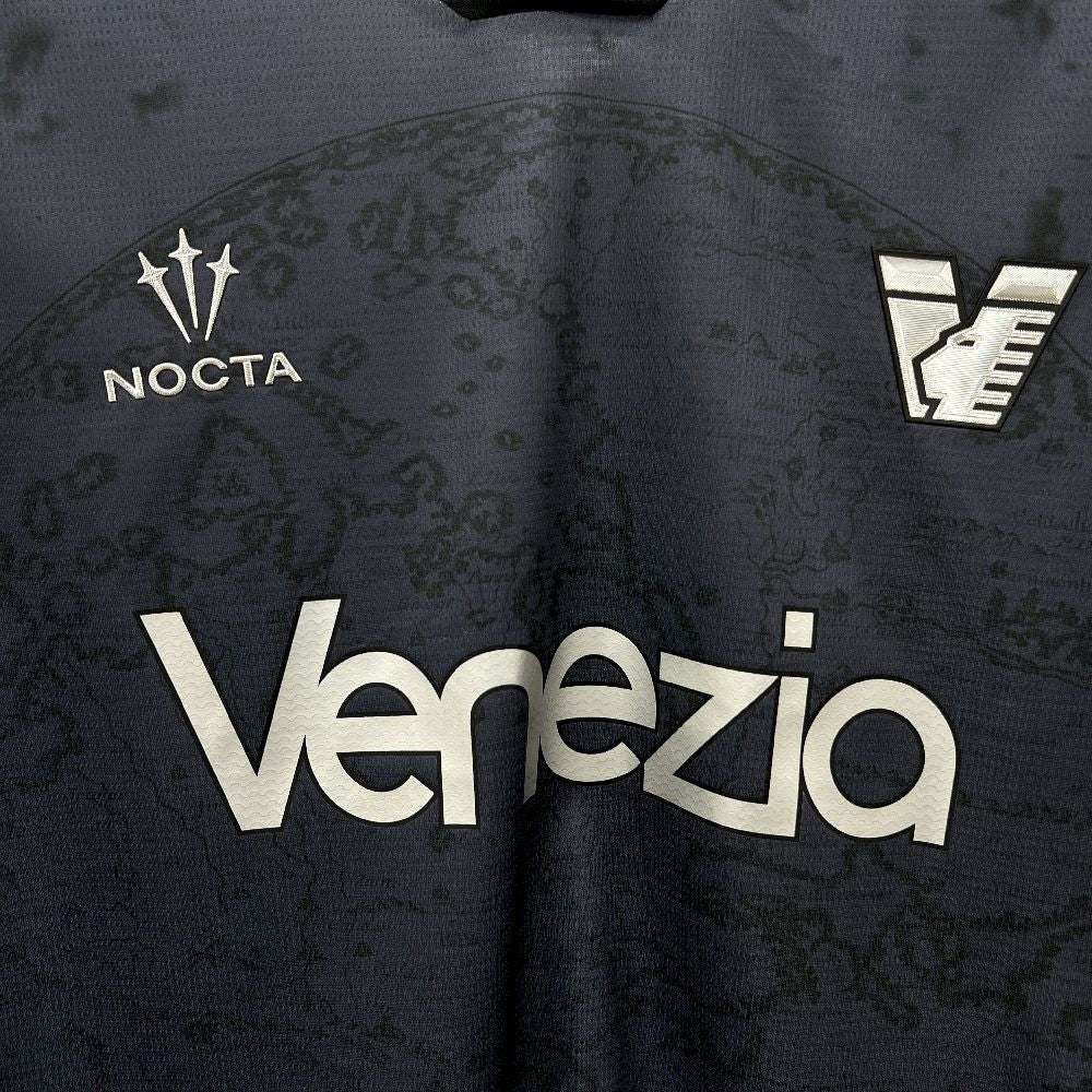 Camisa Venezia I 25/26 Torcedor Masculina