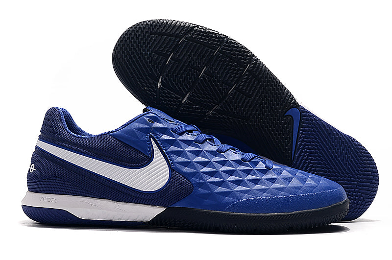 Chuteira Nike Tiempo Lunar Legend VIII - Futsal