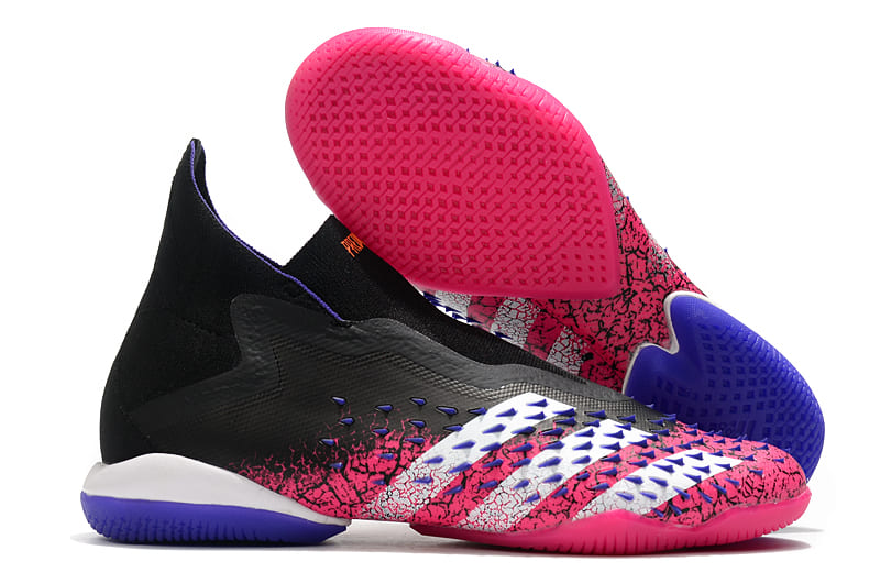 Chuteira Adidas Predator Freak - Futsal