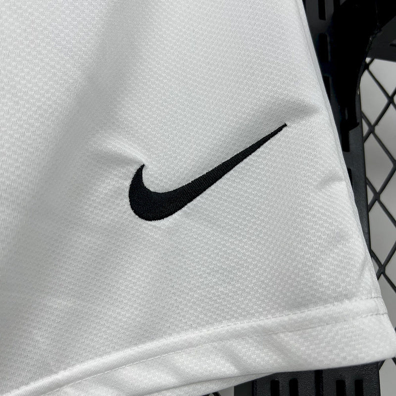 Shorts Santos - 2011/12 Home