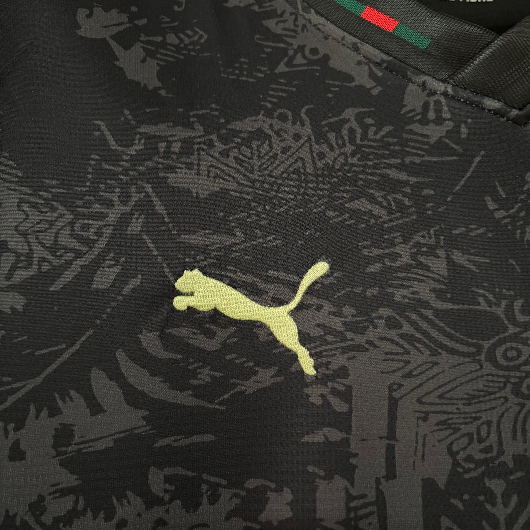 Camisa Portugal - 2026/27 Edição Especial Versão Torcedor