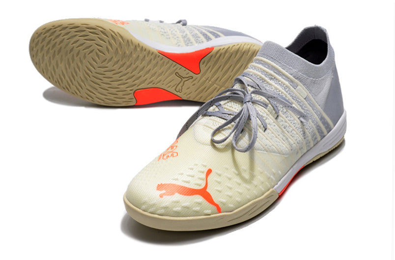 Chuteira Puma Future Z Est. 1 - Futsal
