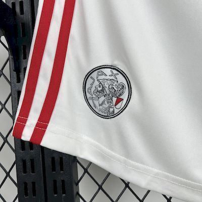 Shorts Ajax - 2025/26 Home