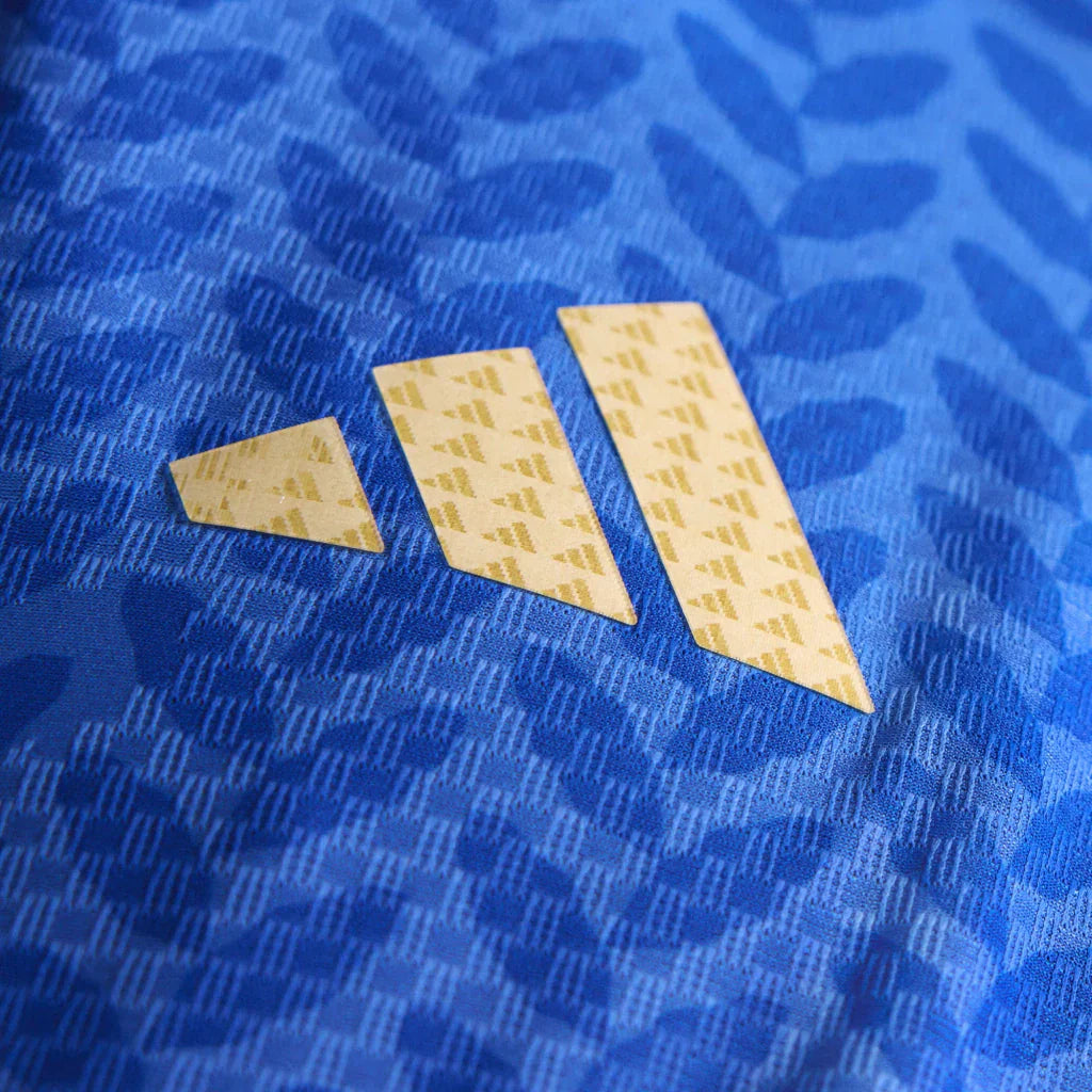 Camisa Itália 26/27 Home - Jogador Masculina