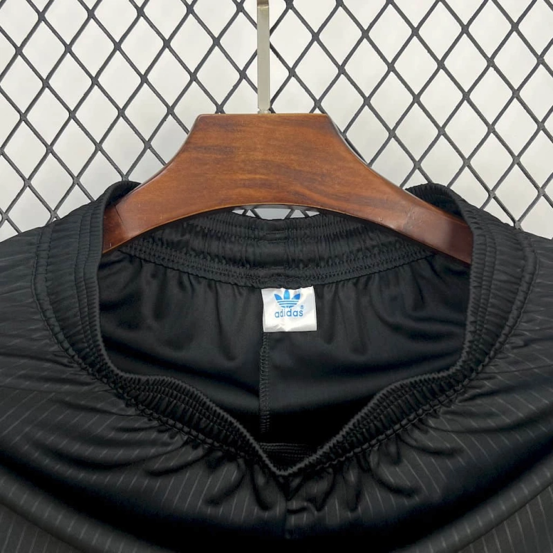 Shorts Alemanha - 2025/26 Edição Especial