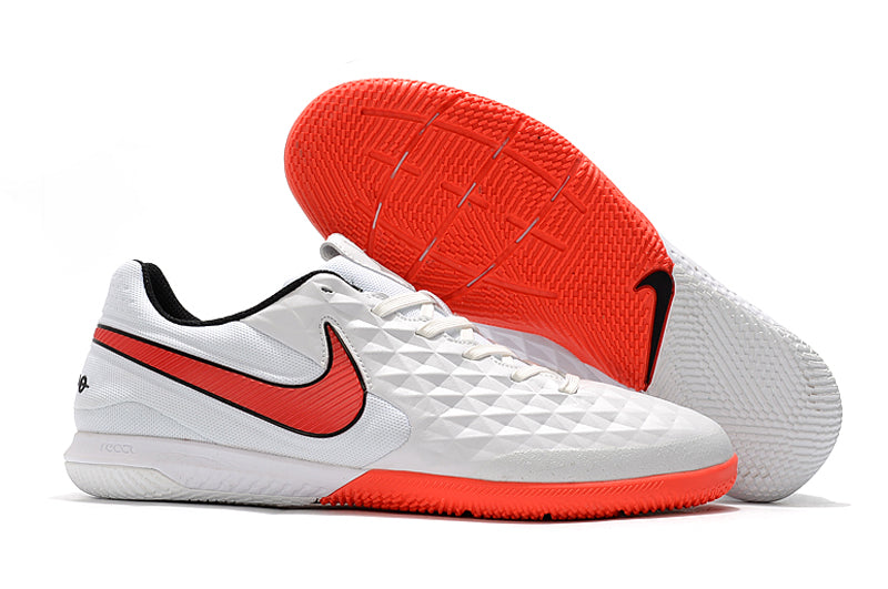 Chuteira Nike Tiempo Lunar Legend VIII - Futsal