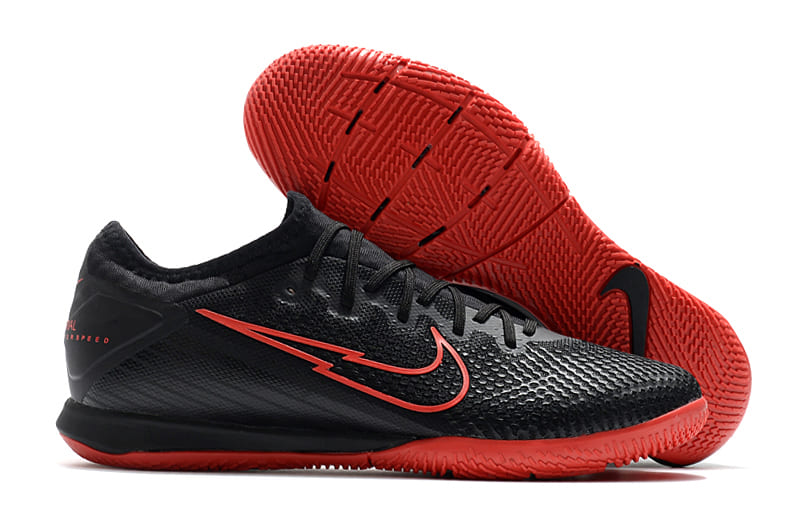 Chuteira Nike Vapor 13 Pro Est.2- Futsal