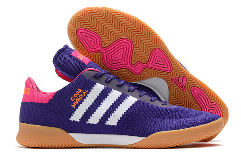 Chuteira Adidas Copa 70y - Futsal